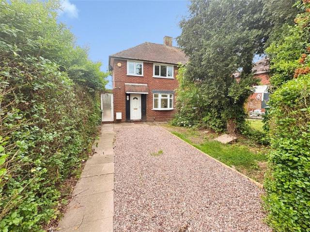House for rent in Wednesfield, West Midlands