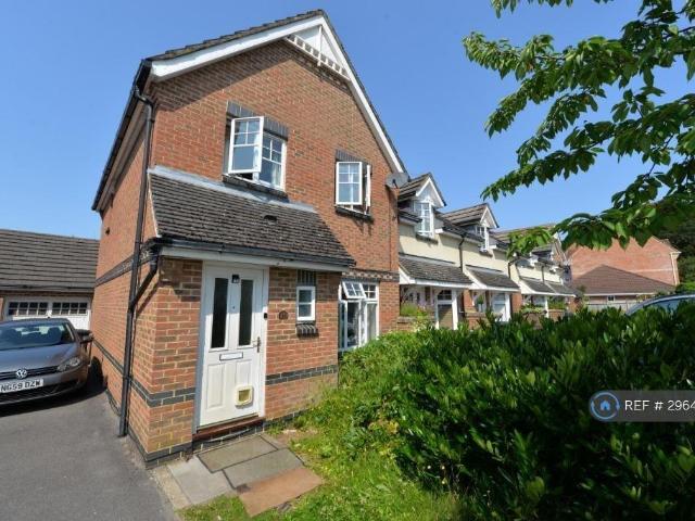 House for rent in Knightwood Park, Barton Stacey