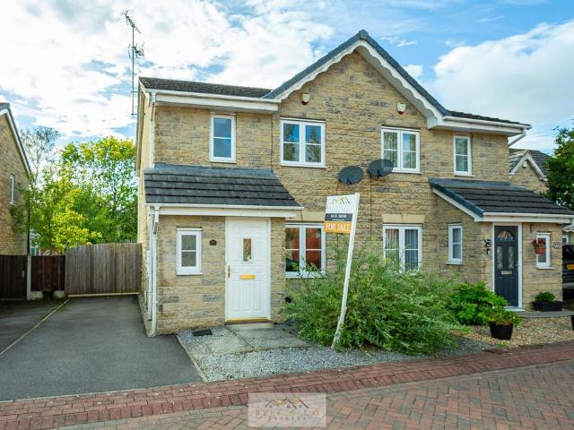 House for rent in Laughton Common, Dinnington