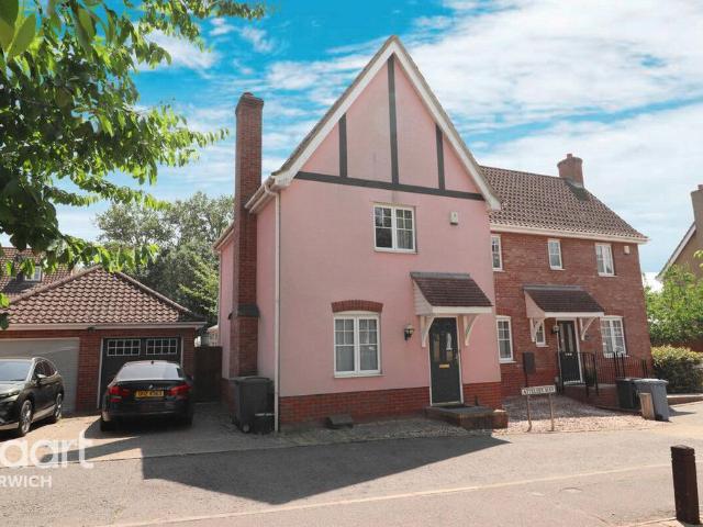 House for rent in East Bank, Norfolk