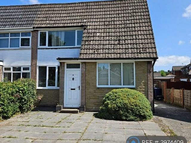 House for rent in Moss Side, Firbank