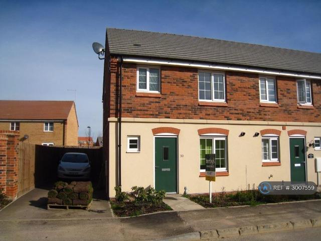 House for rent in Elsea Park, Barholm