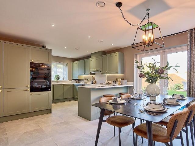 House for rent in Askern, South Yorkshire