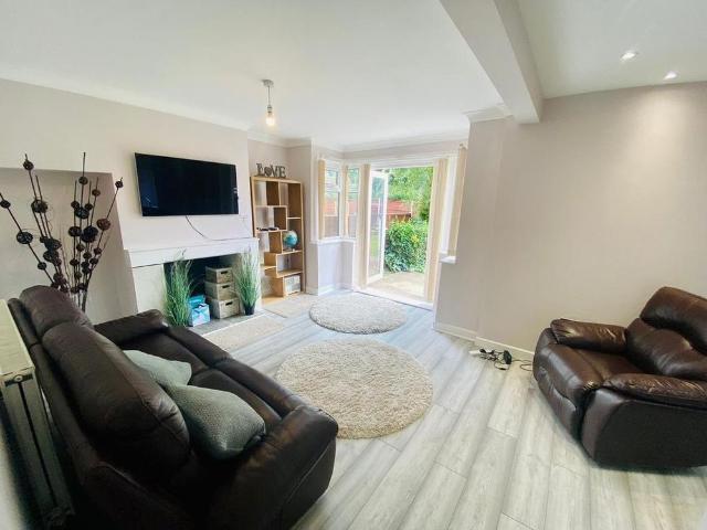 House for rent in Tyburn, West Midlands