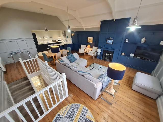 House for rent in Godshill, Isle of Wight