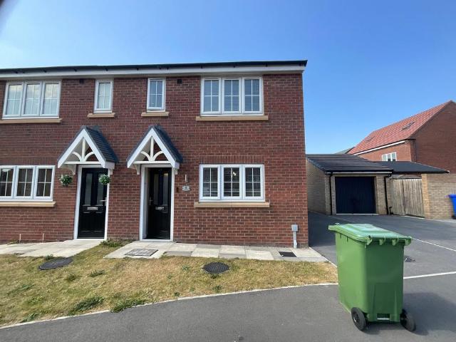 House for rent in Newby and Scalby, North Yorkshire
