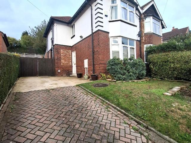 House for rent in Gledhow Park, Leeds