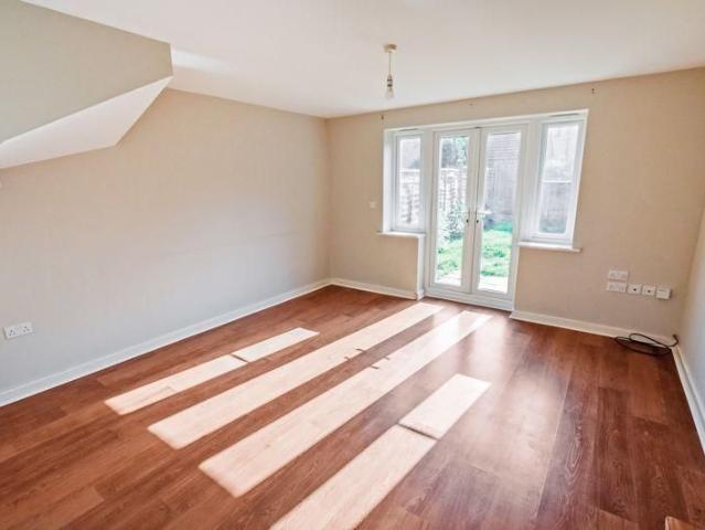 House for rent in Castle, Bedford