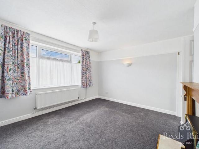 House for rent in High Field, York