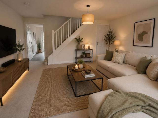 House for rent in Costhorpe, East Midlands