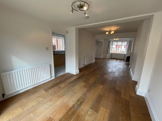 House for rent in Ruddington, Rushcliffe