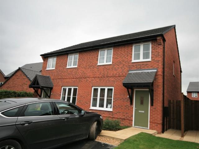 House for rent in Leighton