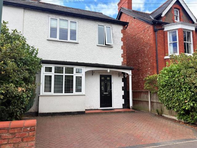 House for rent in Mountfields, Frankwell