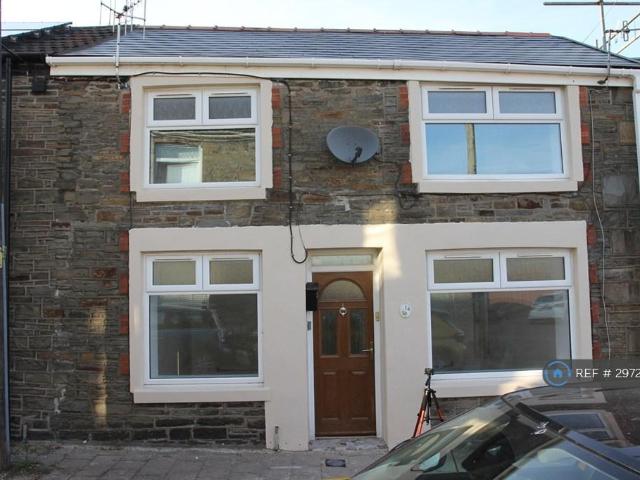 House for rent in Aberaman North, Aberaman