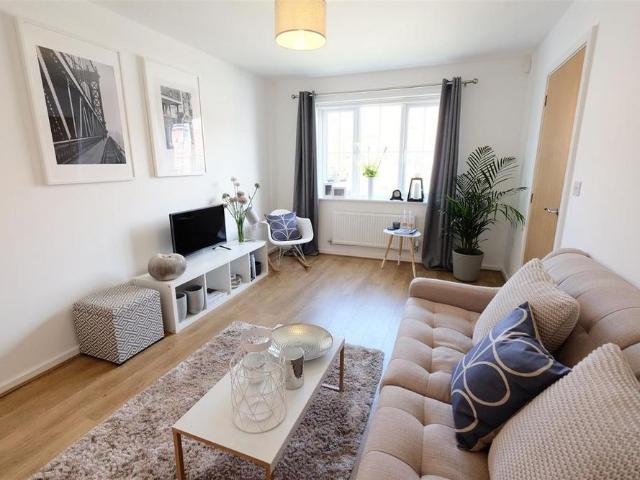 House for rent in Kirkby, Knowsley