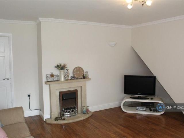 House for rent in Spring Gardens, Frankwell