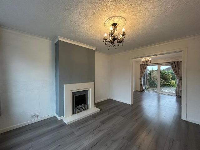 House for rent in Brownedge, Firbank