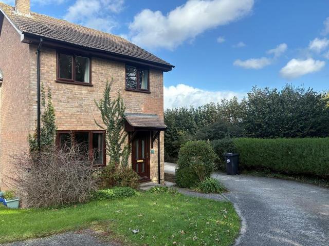 House for rent in St Blazey Gate, St Blazey
