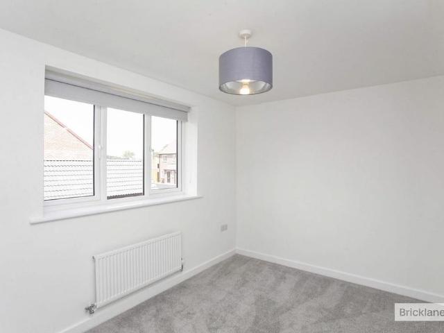 House for rent in Chilvers Coton, Camp Hill