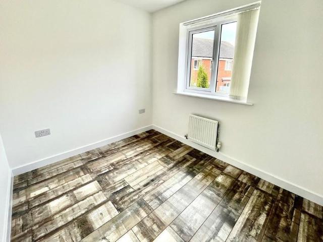 House for rent in Brentingby, Leicestershire
