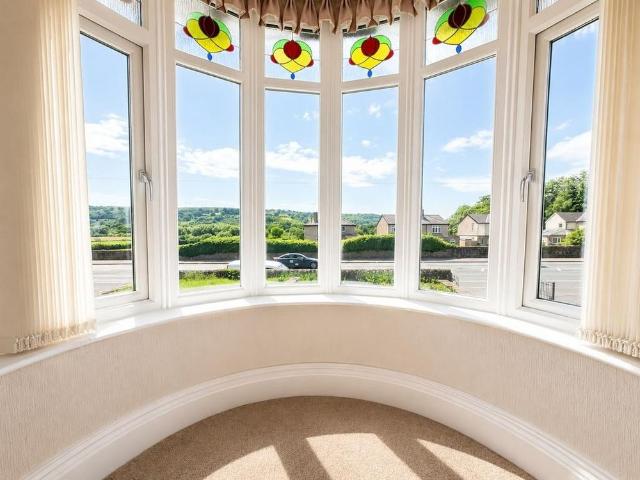 House for rent in Keighley, West Yorkshire