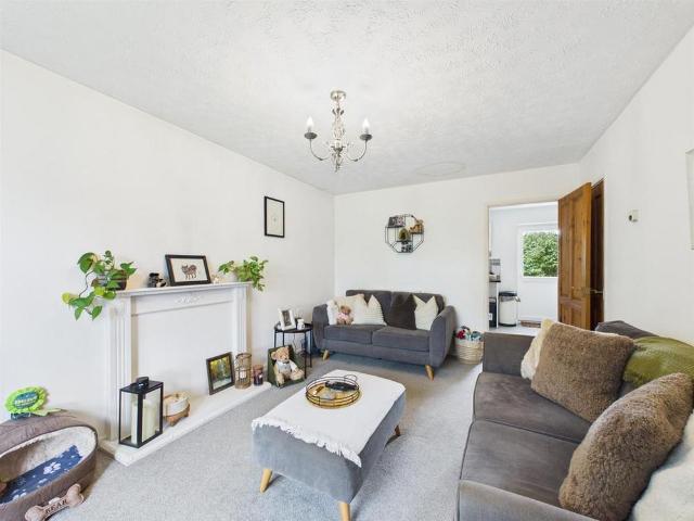House for rent in Market Harborough, Harborough
