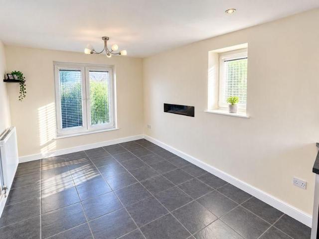 House for rent in Oxmoor, Huntingdonshire
