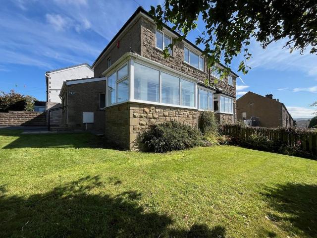 House for rent in Oakworth, West Yorkshire