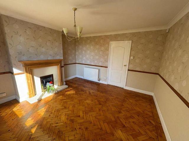 House for rent in Elmfield, Leicestershire