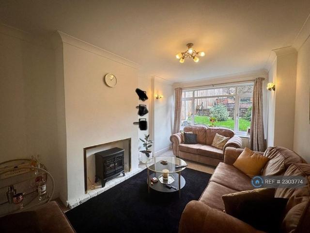 House for rent in Nechells, West Midlands