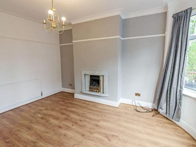 House for rent in Victoria Park, Manchester