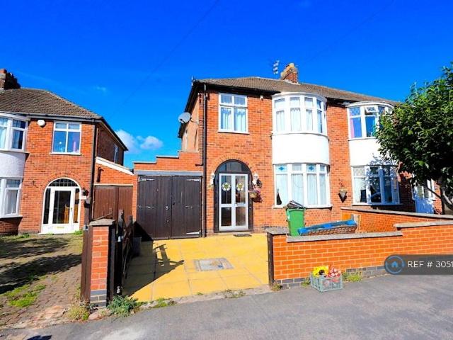 House for rent in Leicester Forest East, Blaby