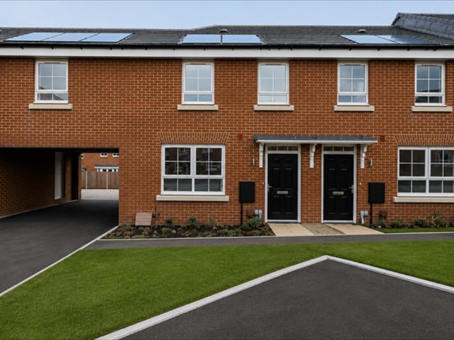 House for rent in Bourne Vale, Kent