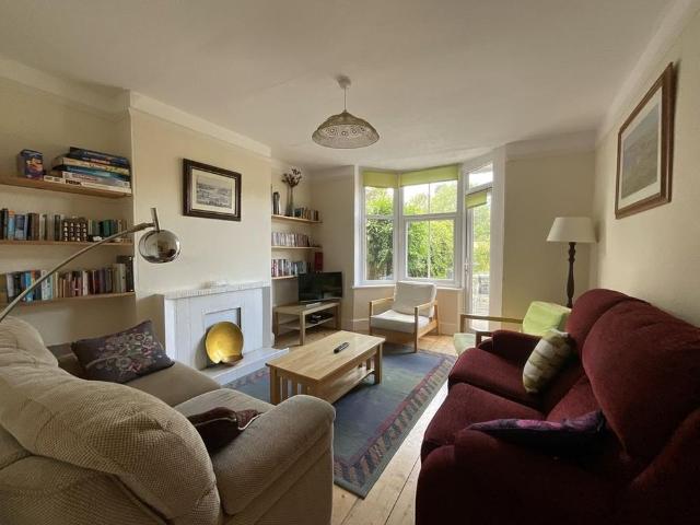 House for rent in Frankwell