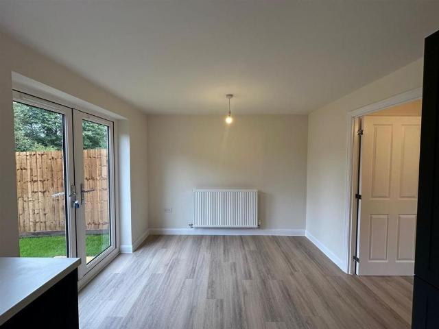 House for rent in New Fletton, Peterborough