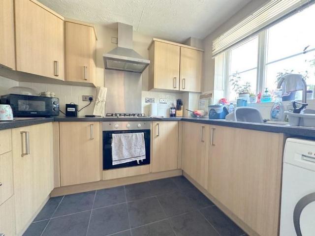 House for rent in Bramingham Park, Luton