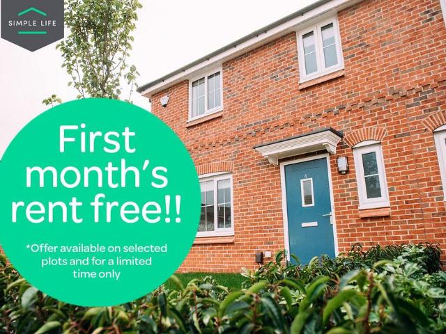 House for rent in Wigan, Greater Manchester