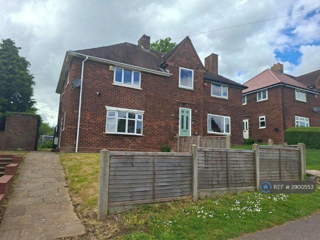 House for rent in Sutton Coldfield, Isle Of Man