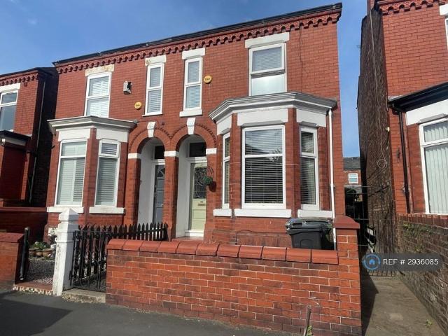 House for rent in Cheadle, Greater Manchester