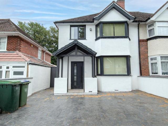 House for rent in Bleakhouse, West Midlands
