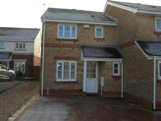 House for rent in Coity Higher, Bridgend
