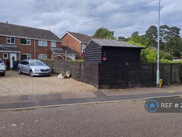 House for rent in Hethersett, South Norfolk