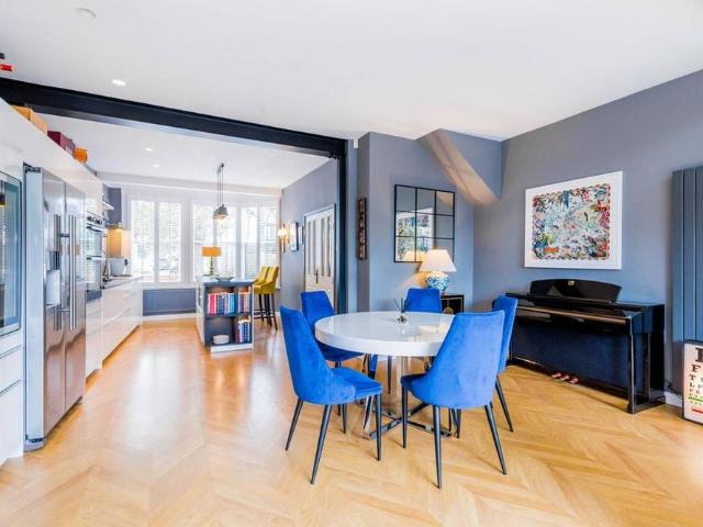 House for rent in Upton Park, Greater London