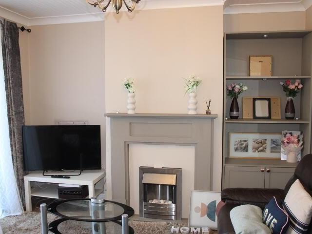 House for rent in Camp Hill, Warwickshire
