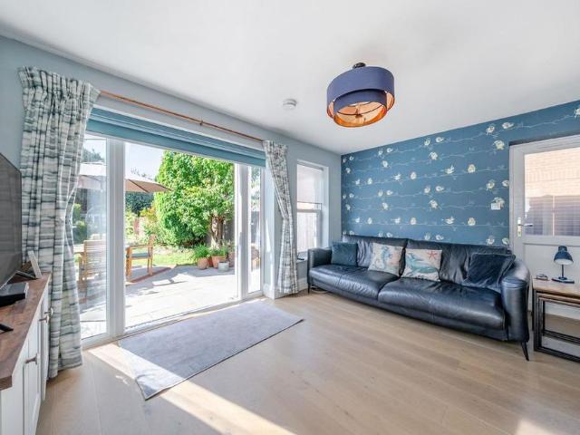 House for rent in Kingswood Firs, Bolton Low Houses
