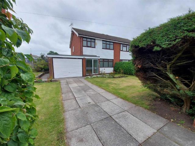 House for rent in Rainford, St Helens