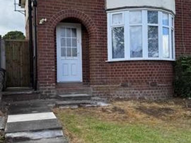 House for rent in Northfield, West Midlands