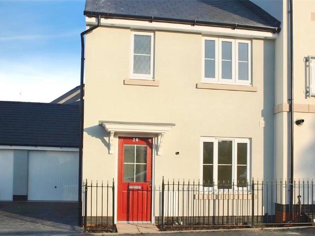 House for rent in Dawlish Warren, Teignbridge