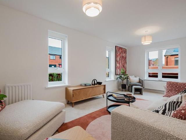 House for rent in Bierton, Buckinghamshire