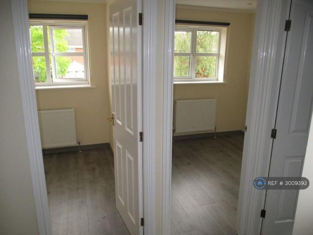 House for rent in Hammond Street